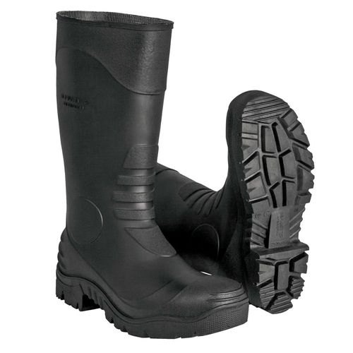 Botas PVC  talla 41 suela antiderrapante