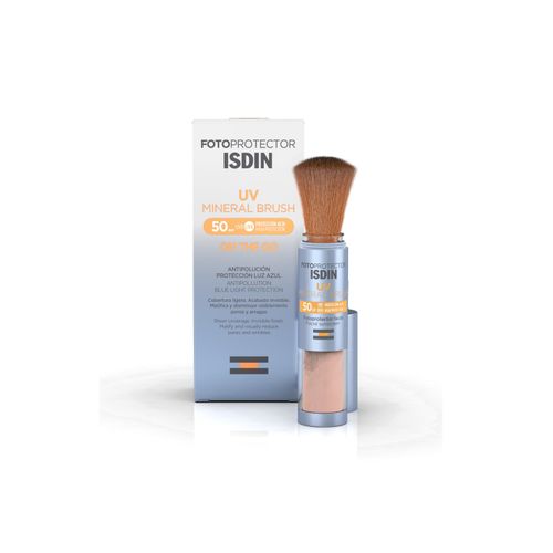 Fotoprotector ISDIN Mineral Sun Brush SPF 50 2gr