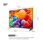 Televisor-LG-50-pulg-Smart-TV-LED-4K-UHD-ThinQ-AI-50UT7300PSA-Modelo-2024