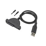 Adaptador-Mini-Sata-A-Usb-20-Para-Lectoras-De-Laptops-cd-dvd