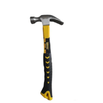 Martillo-Pulido-de-acero-alto-carbono-mango-Fibra-de-Vidrio-Toolmax