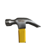 Martillo-Pulido-de-acero-alto-carbono-mango-Fibra-de-Vidrio-Toolmax