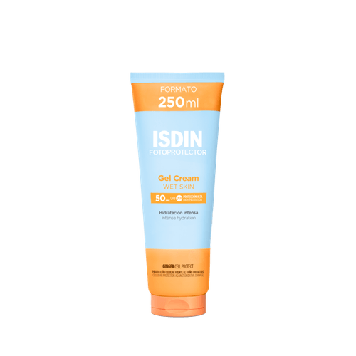 Isdin Fotoprotector Gel Cream 250ml