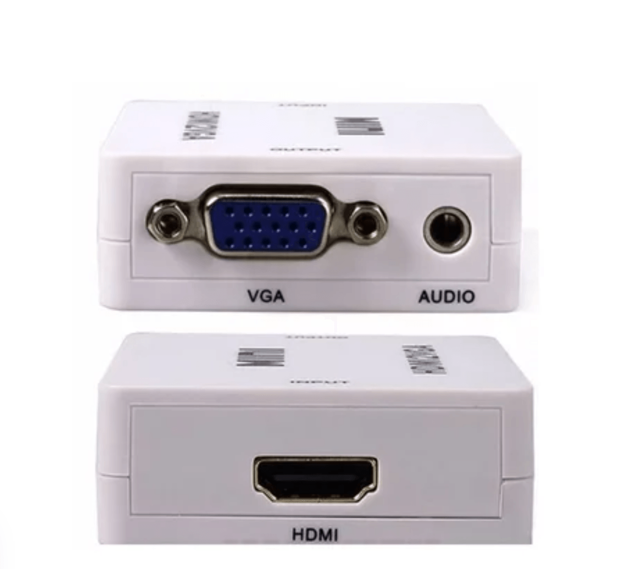 Vga Cable Adaptador Hdmi Vga Amazon Amazon Cable Hdmi Precio