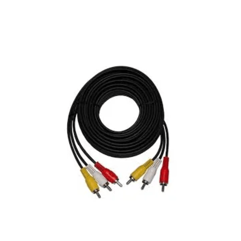 Cable-RCA-a-RCA-3x3-10-Metros-Macho