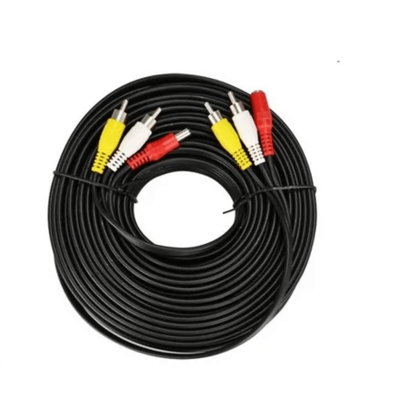 Cable-RCA-a-RCA-3x3-10-Metros-Macho