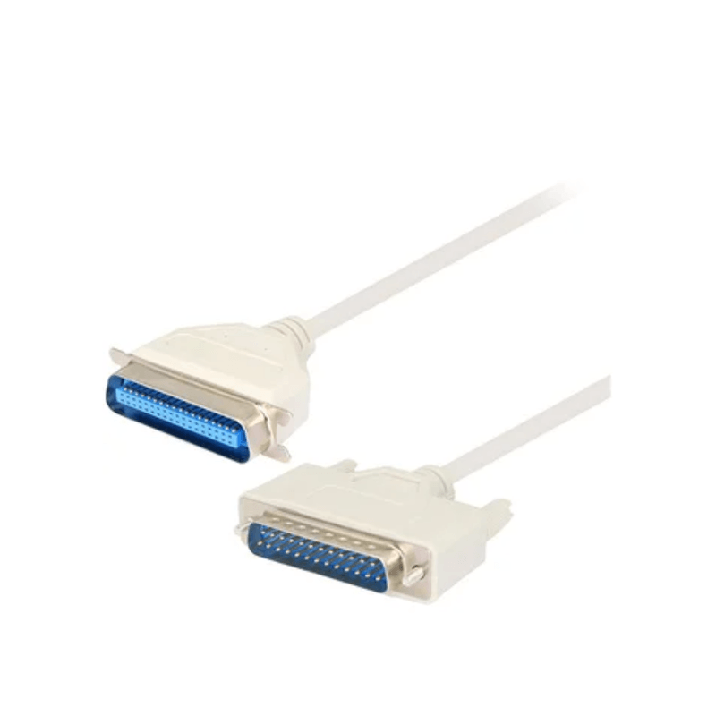 Cable-paralelo-DB25-macho-a-CN36-hembra-impresora-15-metros
