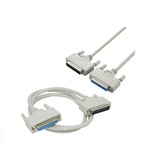 Cable-extension-paralelo-impresora-DB25-Macho-a-hembra-15m-25-pines