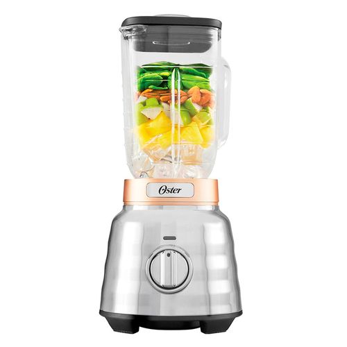 Licuadora Oster Pro Max de 2 caballos Vaso de vidrio BLSTPBRG