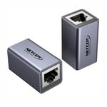 Union-Empalme-Rj45-extiende-cat-5-cat-6-y-cat7-10Gbps-hasta-100mts-red
