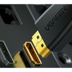 Cable-HDMI-20-4k-60hz-UGREEN-Nylon-trenzado-2-Metros-3D-Ultra-HD