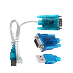 Cable-Adaptador-Usb-A-Serie-rs232-Paralelo-db25-Macho