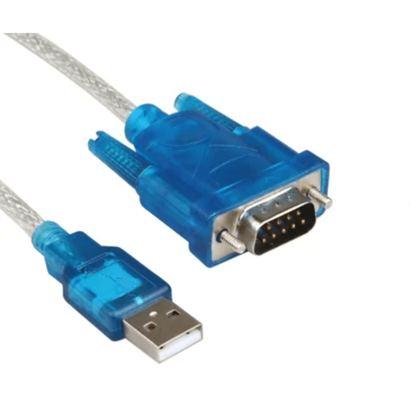 Cable-Adaptador-Usb-A-Serie-rs232-Paralelo-db25-Macho