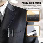 Presentador-de-Diapositivas-Inalambrico-2-en-1-laser-USB-C