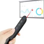 Presentador-de-Diapositivas-Inalambrico-2-en-1-laser-USB-C
