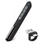 Presentador-de-Diapositivas-Inalambrico-2-en-1-laser-USB-C