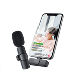 Mini-Microfono-Solapa-inalambrico-recargable-tipo-c-android-portatil