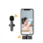 Mini-Microfono-Solapa-inalambrico-recargable-tipo-c-android-portatil