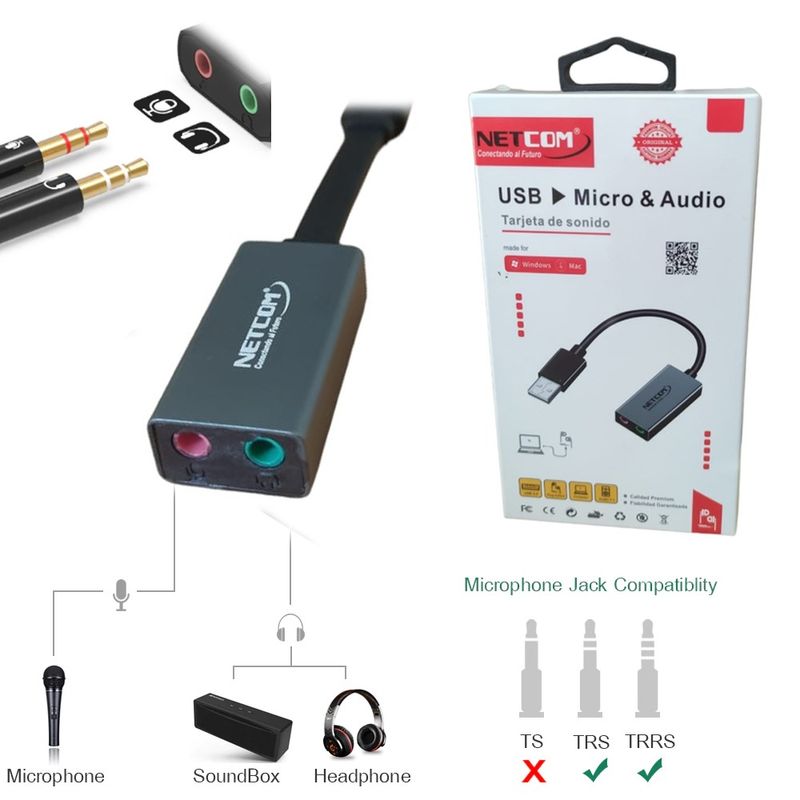 Tarjeta-de-Sonido-Externa-USB-Microfono-y-Audifono-Netcom