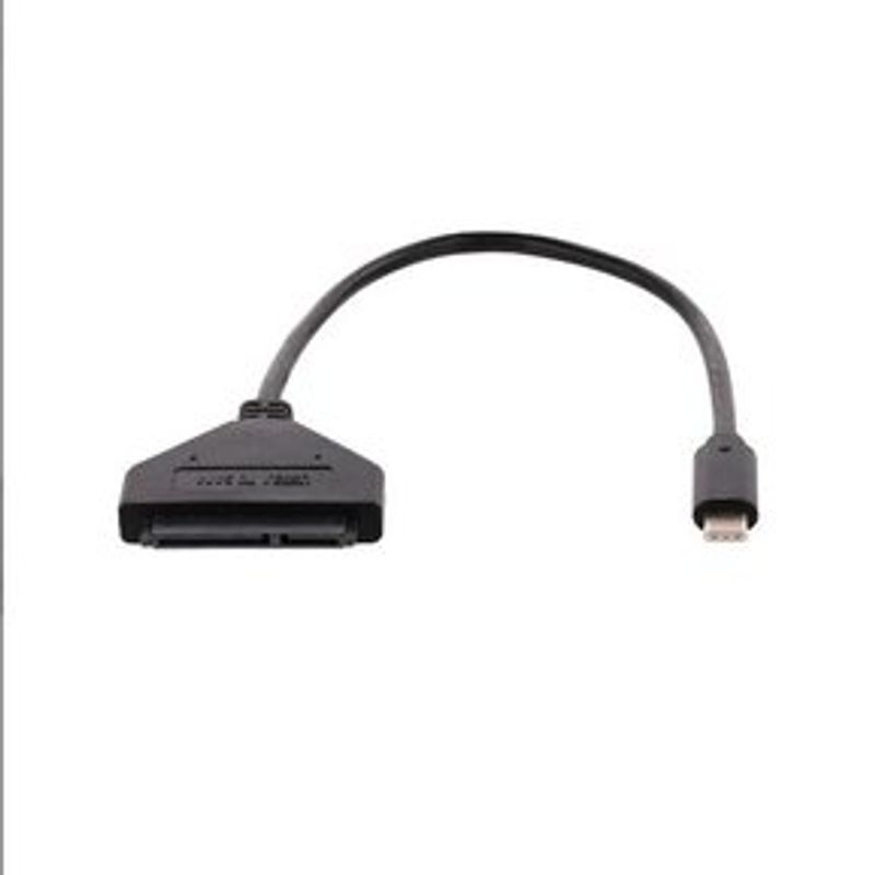Adaptador-Usb-31-tipo-C-a-Sata-Disco-Duro-25--SSD-HDD