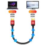 Cable-Hdmi-21V-8k-SANTOFA-3D-2-Metros-4320p-Premium-48Gbps-HDR-eARC