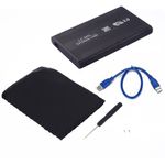Case-Disco-Duro-Externo-Sata-25--Usb-30-Laptop-Pc-Portatil-Notebook