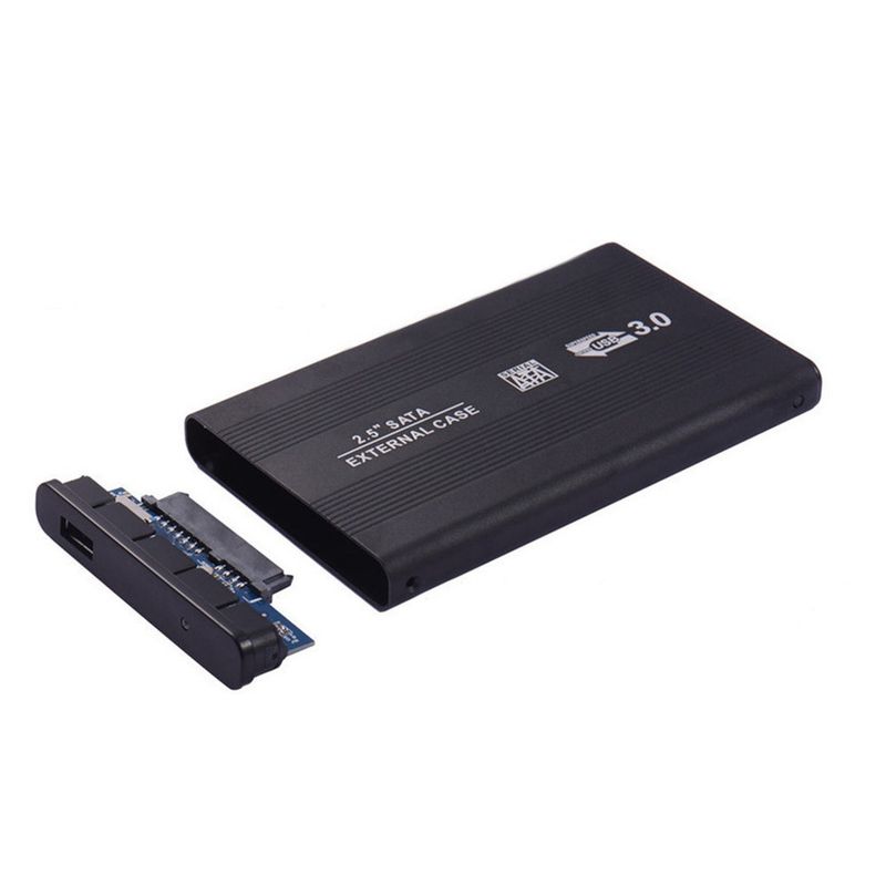 Case-Disco-Duro-Externo-Sata-25--Usb-30-Laptop-Pc-Portatil-Notebook