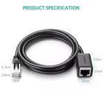 Cable-Extension-de-Red-Rj45-UGREEN-Categoria-Cat-6-5-1000mb-5-metros