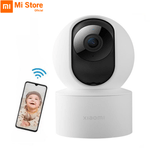 Camara-Inteligente-Xiaomi-Smart-Camera-C200