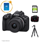 Camara-Mirrorless-EOS-R50---Lente-RF-S-18-45mm---Kit-Deluxe