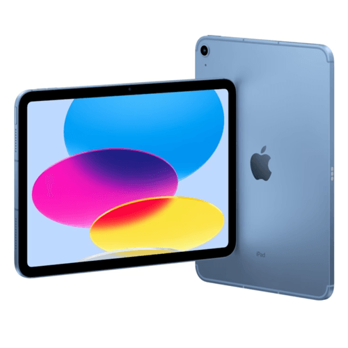 Ipad (10th Generation) Wi-Fi 64GB Azul