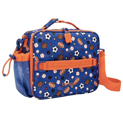 Porta Lonchera Bentgo Kids Lunch Bag - Balones