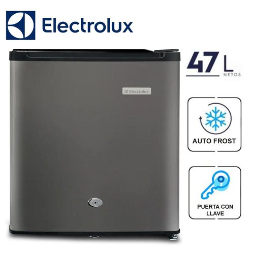 Frigobar Electrolux 47L ERD50G2HPI: Compacto, Eficiente y de Alta Capacidad (EYH)