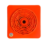 Conos-de-Seguridad-de-45cm-Plegable-doble-cinta-reflectiva-para-Auto