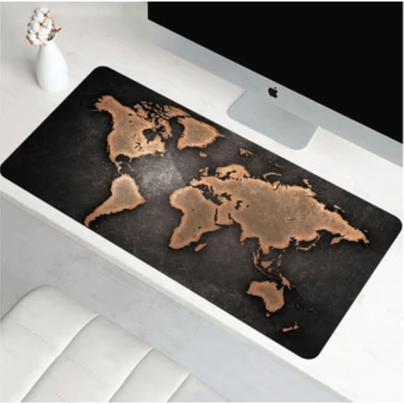 Mouse-pad-Base-Escritorio-Extra-Large-30x80cm-Computador-Mapa-geo