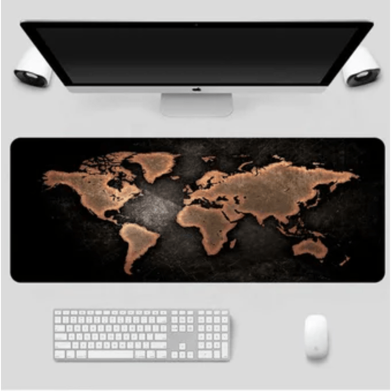 Mouse-pad-Base-Escritorio-Extra-Large-30x80cm-Computador-Mapa-geo