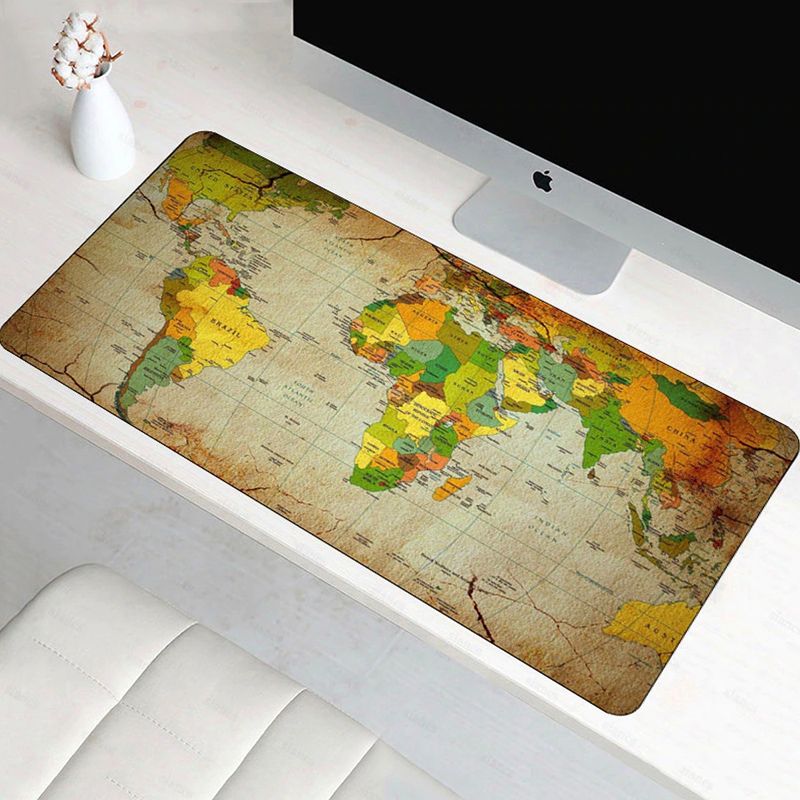 --Mouse-pad-Base-Escritorio-Extra-Large-30x80cm-Computador-Mapa-sepia