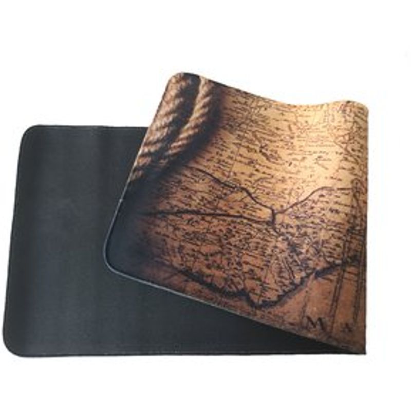 Mouse-pad-Base-Escritorio-Extra-Large-30x80cm-Computador-Mapa-brujula