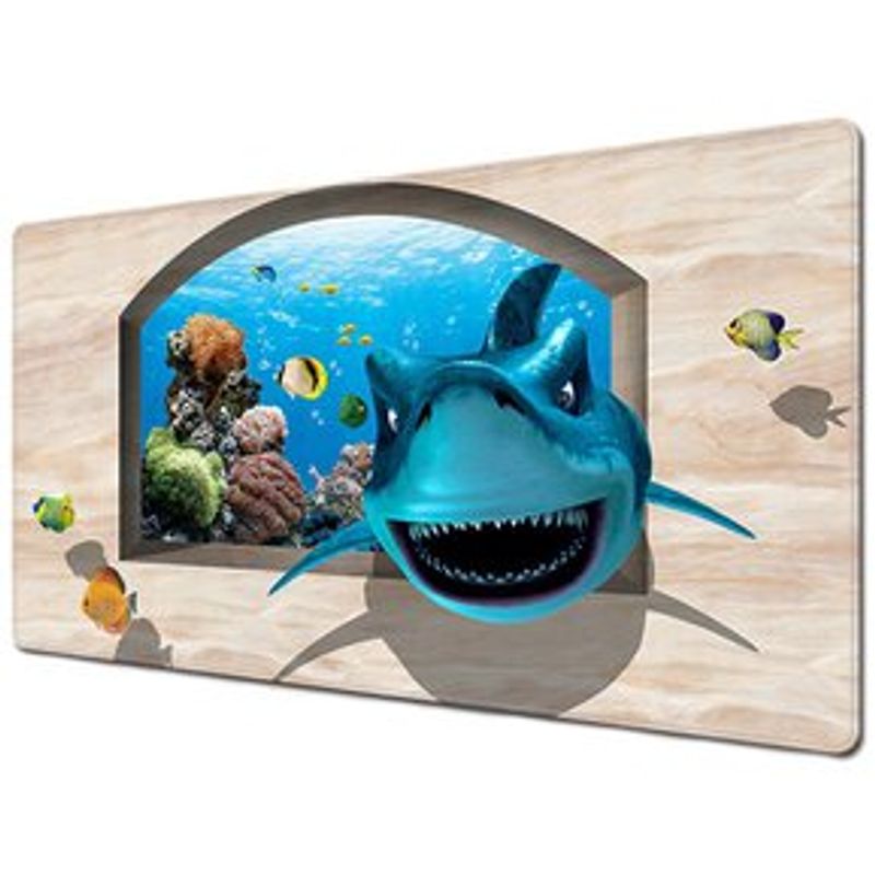 Mouse-pad-Base-Escritorio-Extra-Large-30x80cm-Computador-tiburon-3d