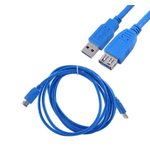 Cable-Extension-Usb-30-Macho-A-Hembra-5-Metros---Azul