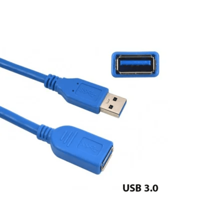 Cable-Extension-Usb-30-Macho-A-Hembra-5-Metros---Azul
