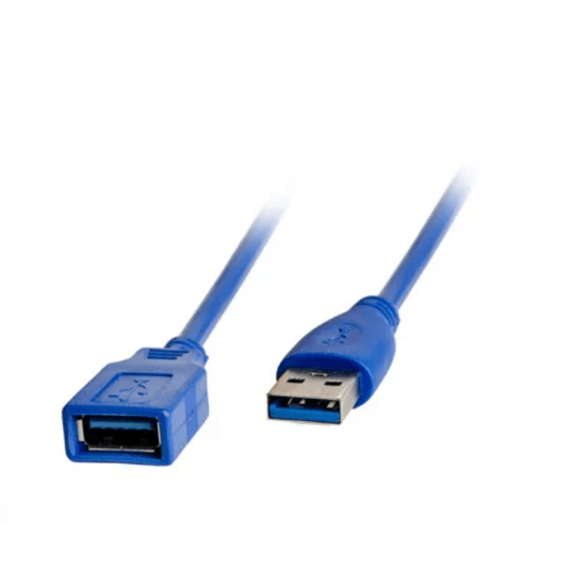 Cable-Extension-Usb-30-Macho-A-Hembra-5-Metros---Azul