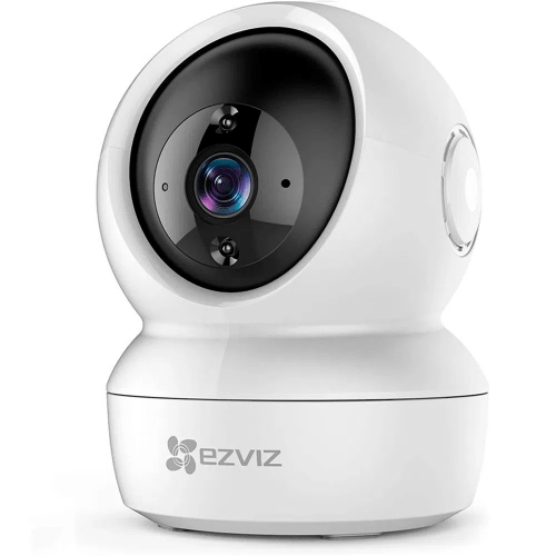 CÁMARA SEGURIDAD WIFI EZVIZ C6N 1080P