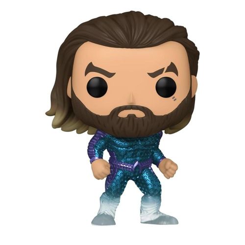 Funko Pop Aquaman