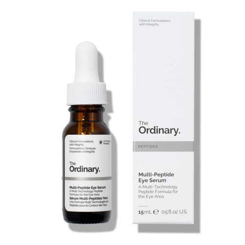 Sérum Para El Contorno De Ojos The Ordinary - 15 ml