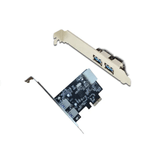 Tarjeta-interna-USB-30-2-Puertos-Pci-Express-2-Puertos-USB-30-5-Gbps