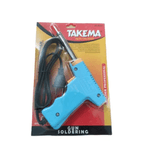 Cautin-tipo-Pistola-punta-de-plata-30W-70W-TAKEMA-ZD-90-Soldar