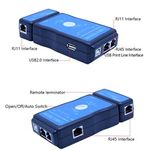 Probador-Cable-de-Red-USB-impresora-Rj45-Rj11-LAN-M726AT-testeador