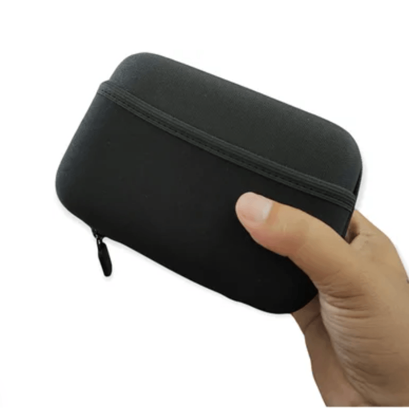 Funda-Anti-Golpes-Case-Disco-Duro-Externo-25-doble-bolsillo---NEGRO