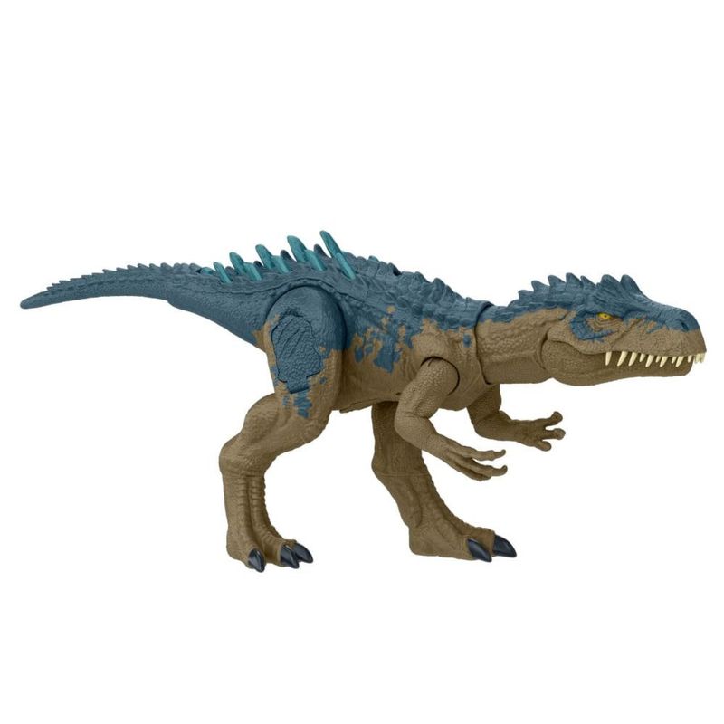 Jurassic-World-Alboroto-Despiadado-Allosaurus